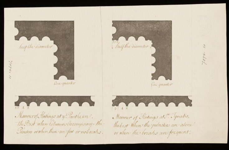 Architectural Drawing top image