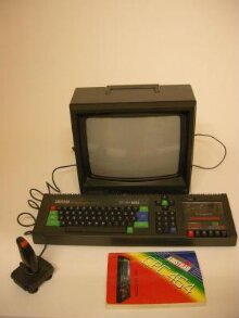Amstrad CPC 464 Computer thumbnail 1