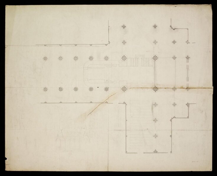 Architectural Drawing top image