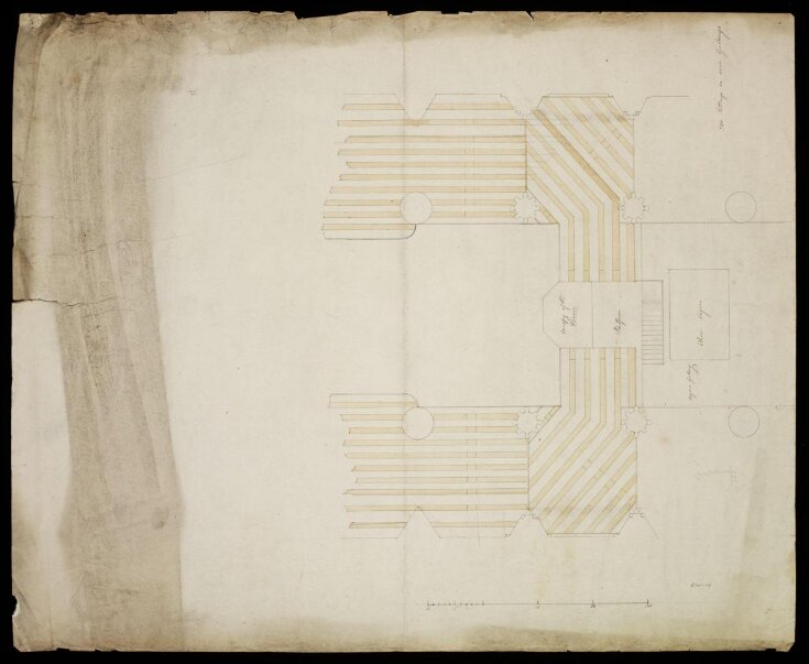 Architectural Drawing top image