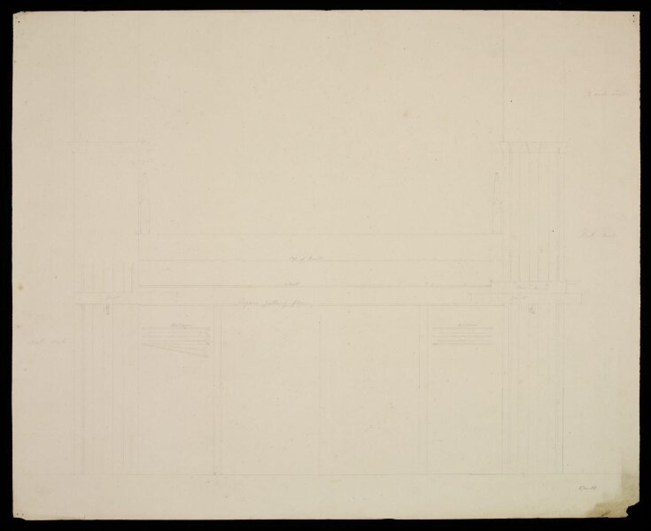 Architectural Drawing top image