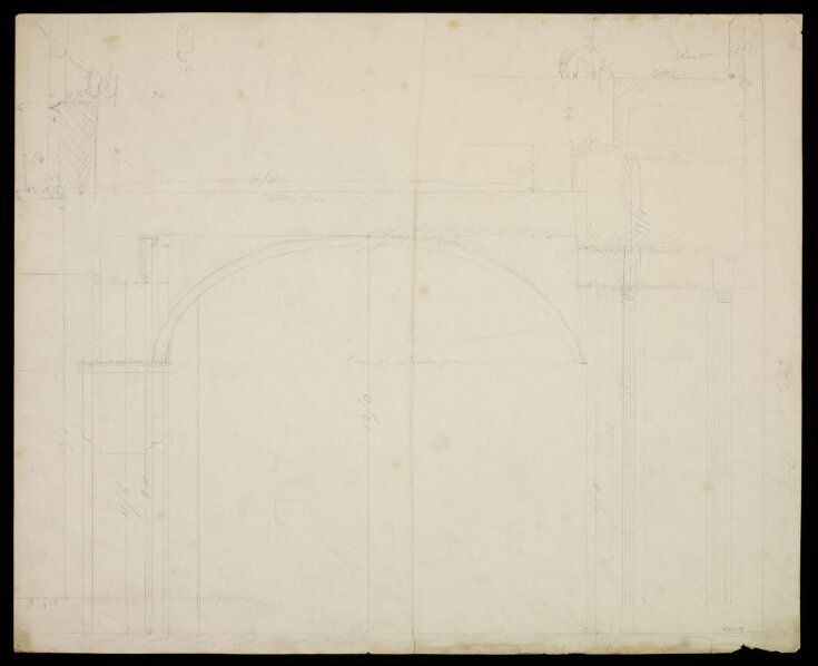 Architectural Drawing top image