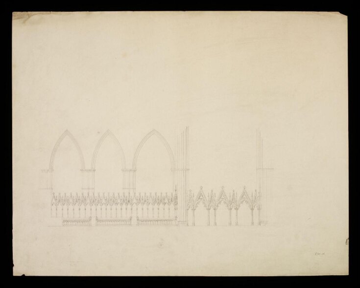 Architectural Drawing top image