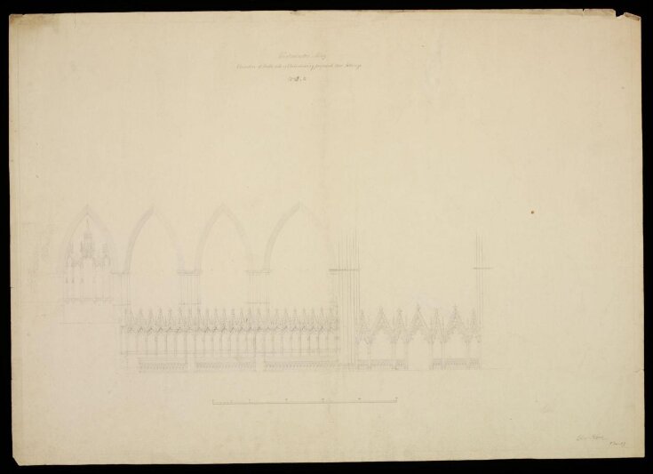 Architectural Drawing top image