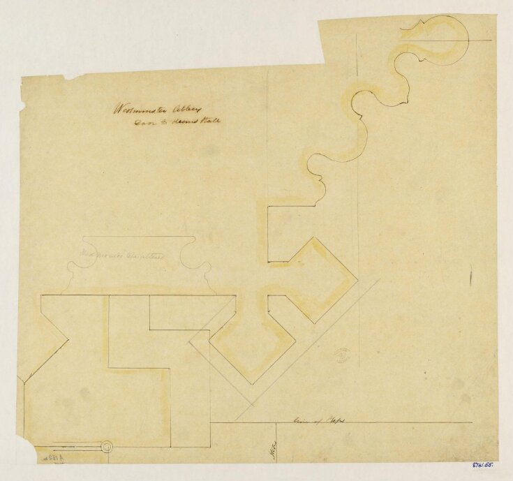 Architectural Drawing top image