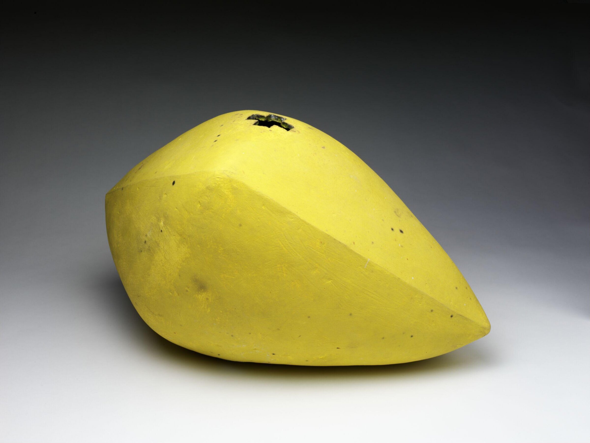 Venus Love Trap Vessel II, Gordon Baldwin, 2003-2004
