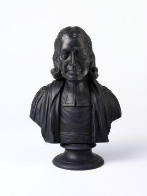 John Wesley, Josiah Wedgwood and Sons, ca. 1800-1820