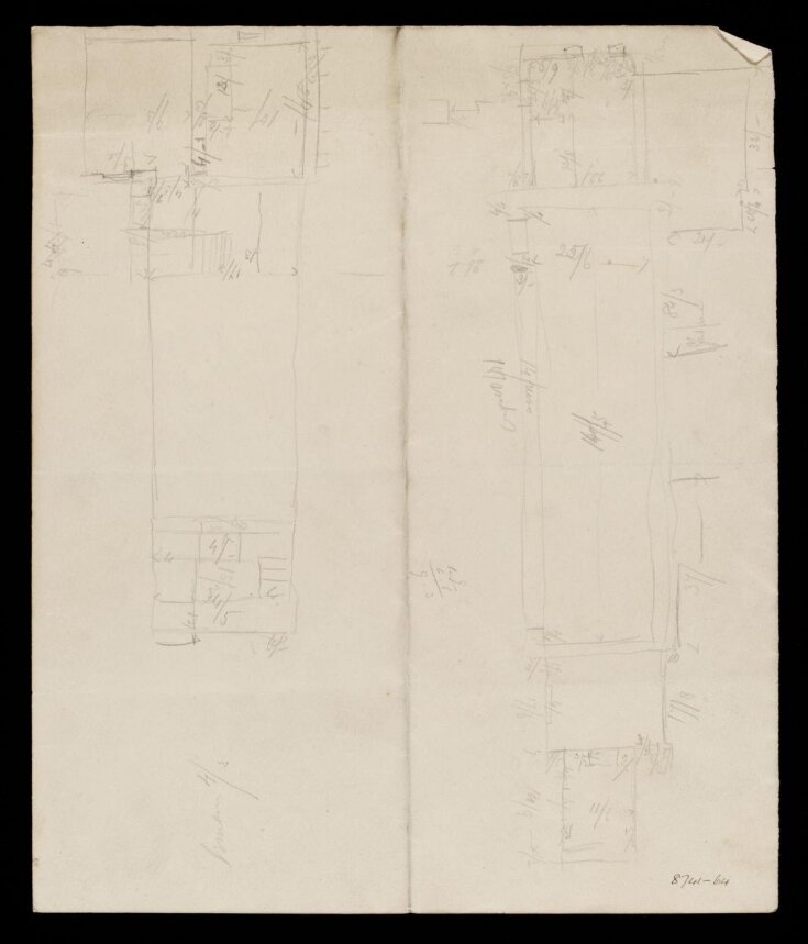 Architectural Drawing top image