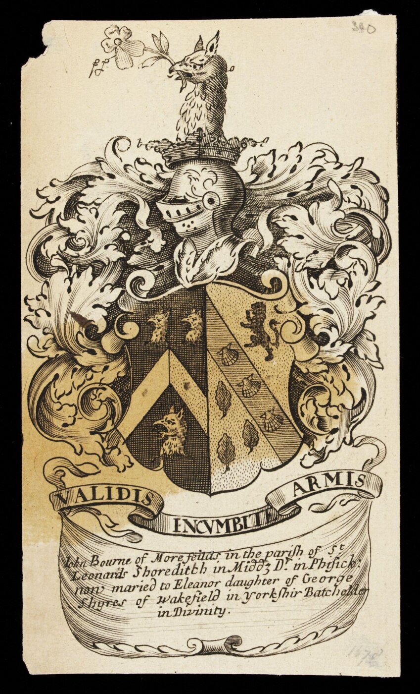 Unknown, Print