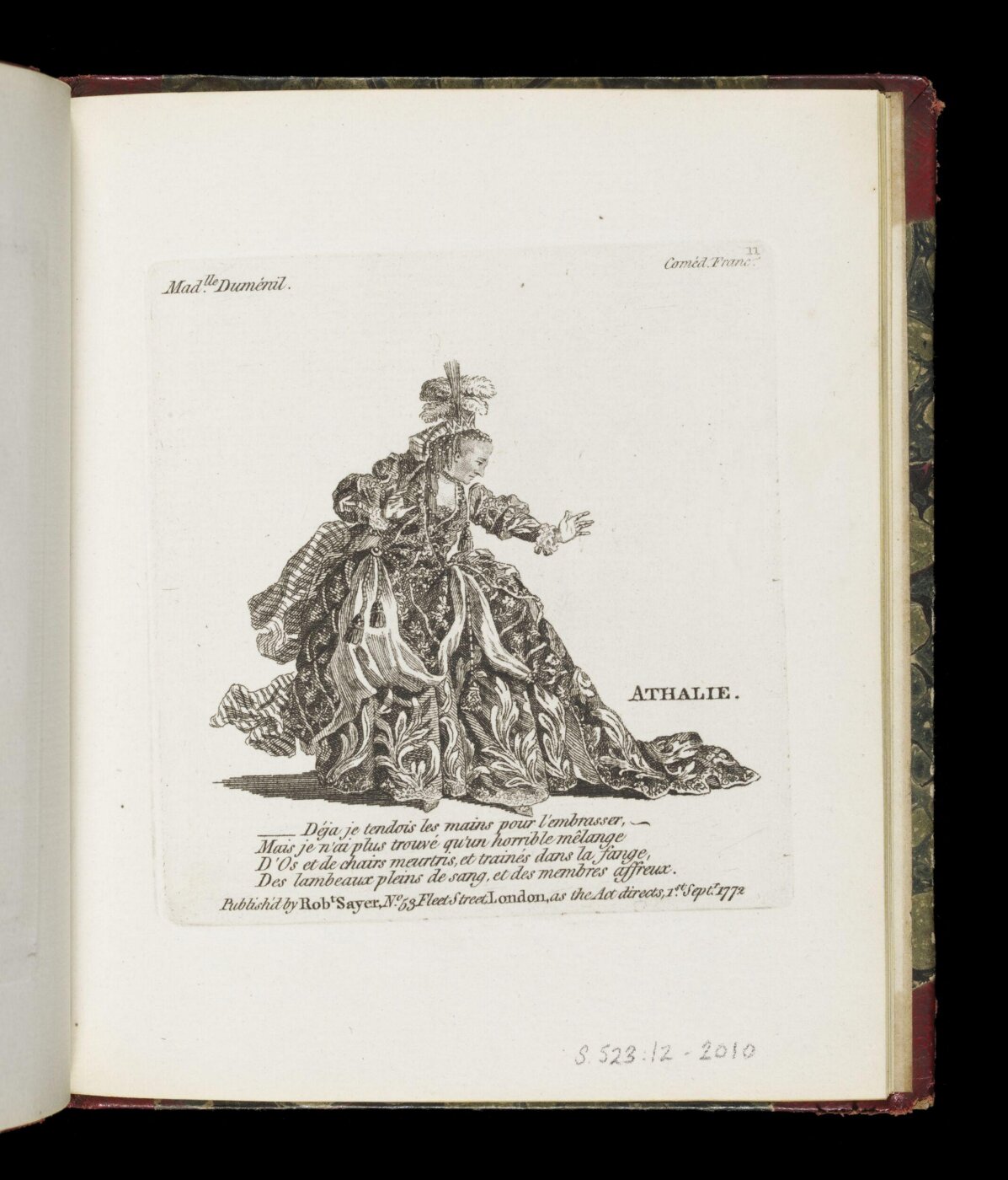 unknown, H Beard Print Collection