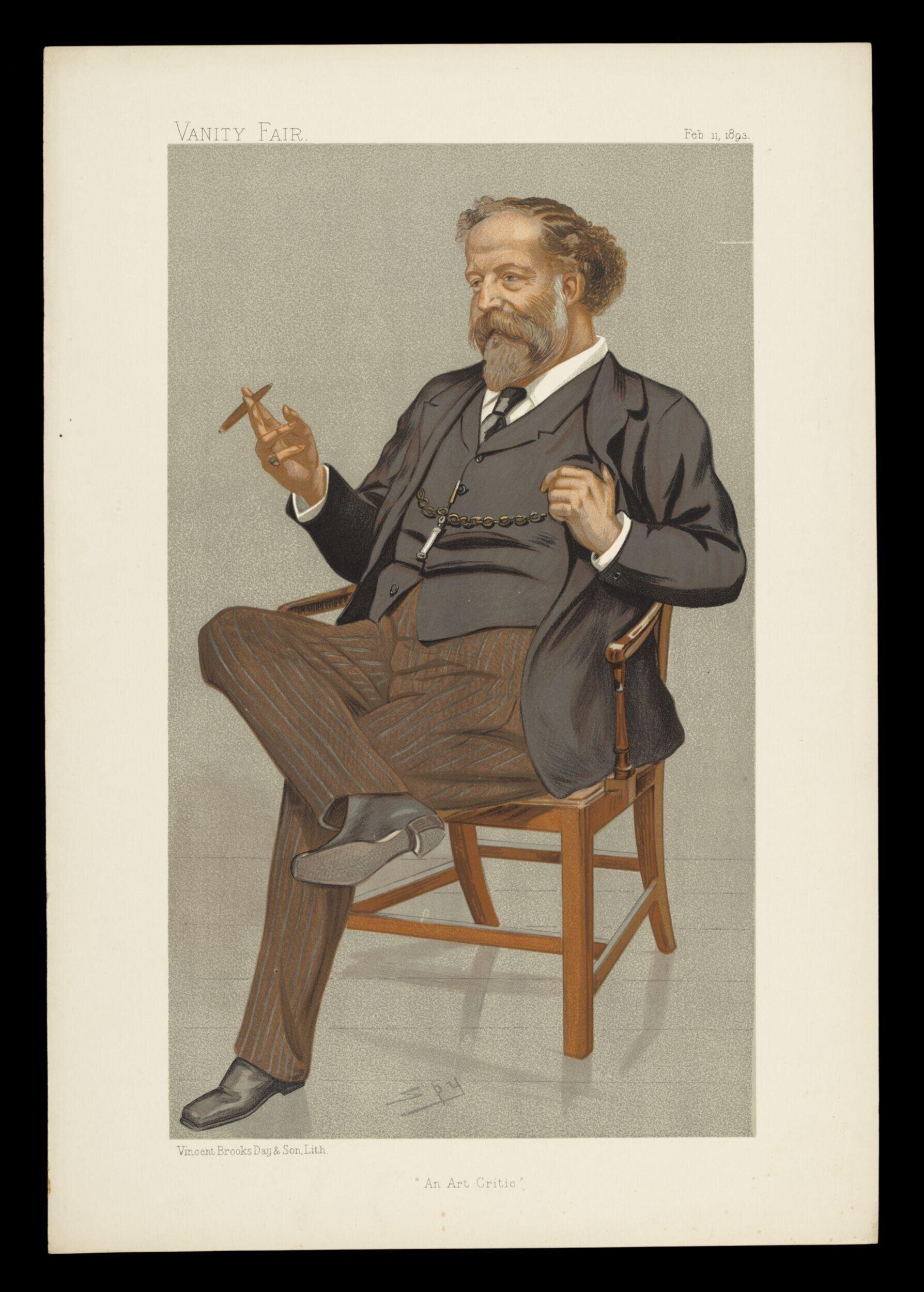 H Beard Print Collection