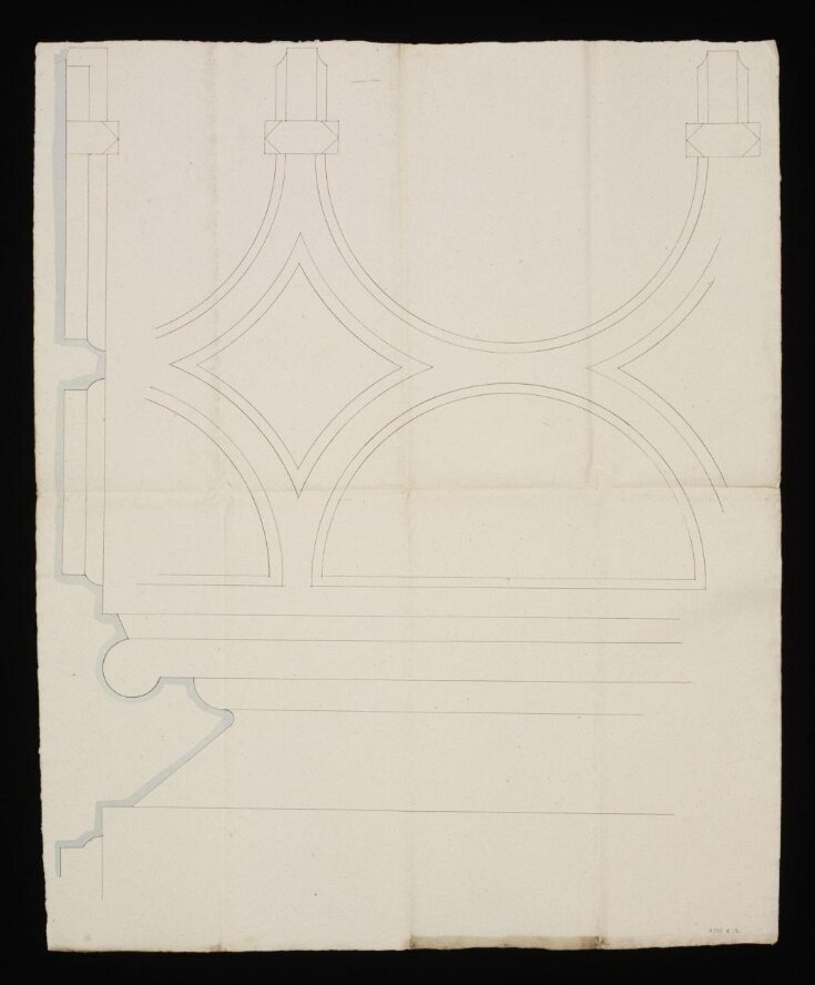 Architectural Drawing top image