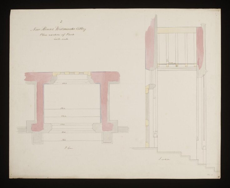 Architectural Drawing top image