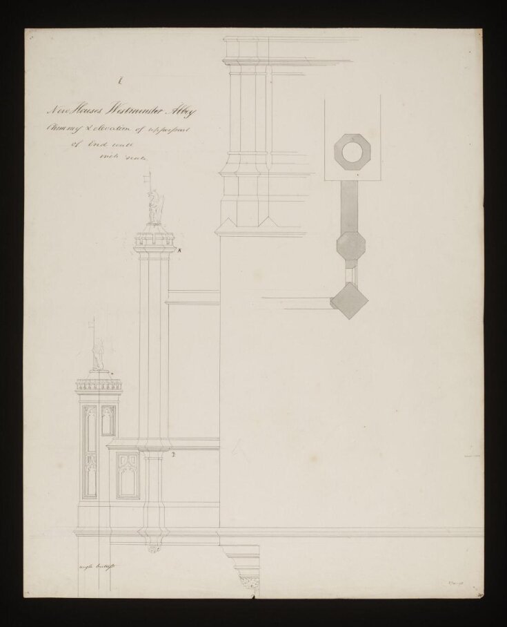 Architectural Drawing top image