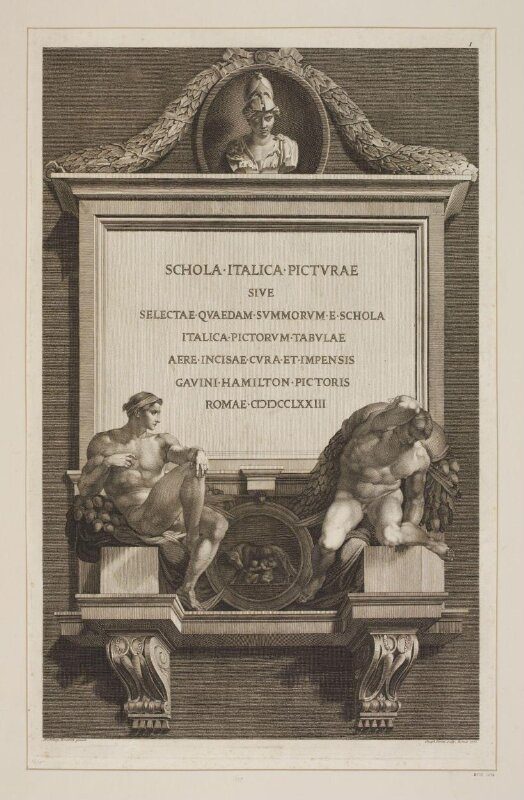 Schola Italica Picturæ