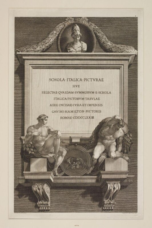 Schola Italica Picturæ