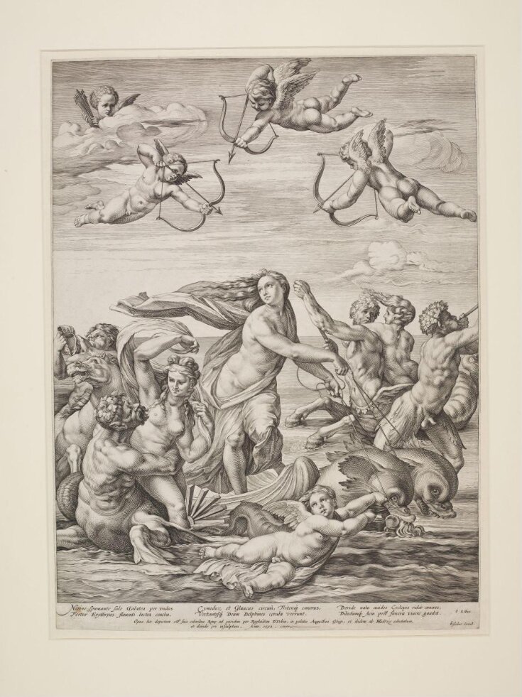 Triumph of Galatea top image