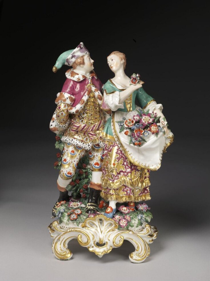 Winter and Spring | V&A Explore The Collections