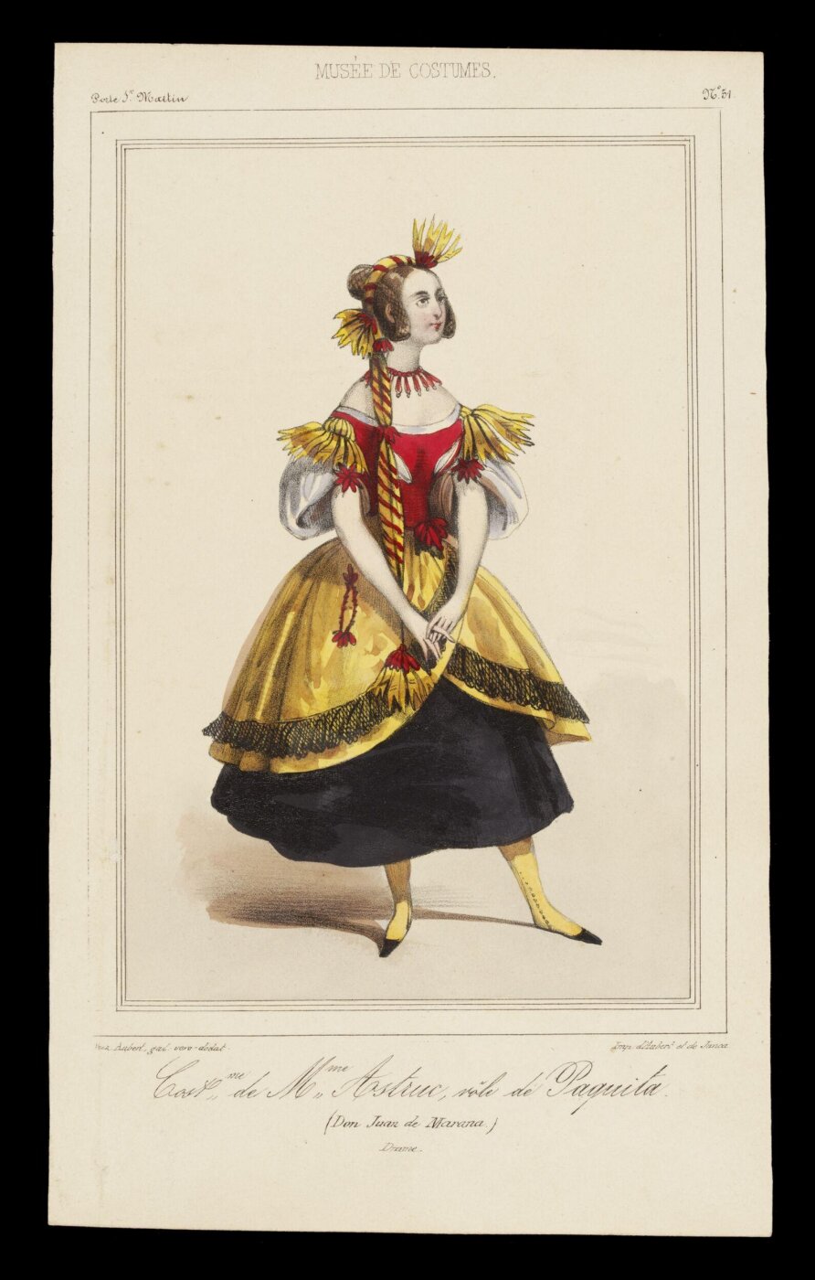 unknown, H Beard Print Collection