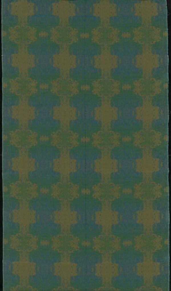 Water Garland Tania Midgley V&A Explore The Collections