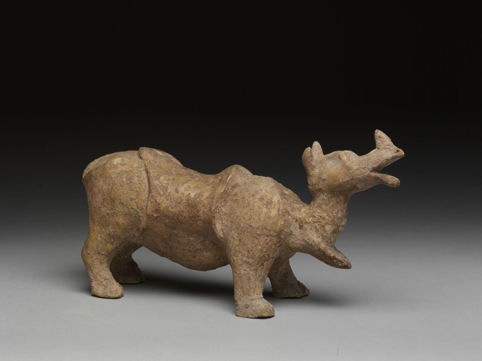 Figurine, 025-220