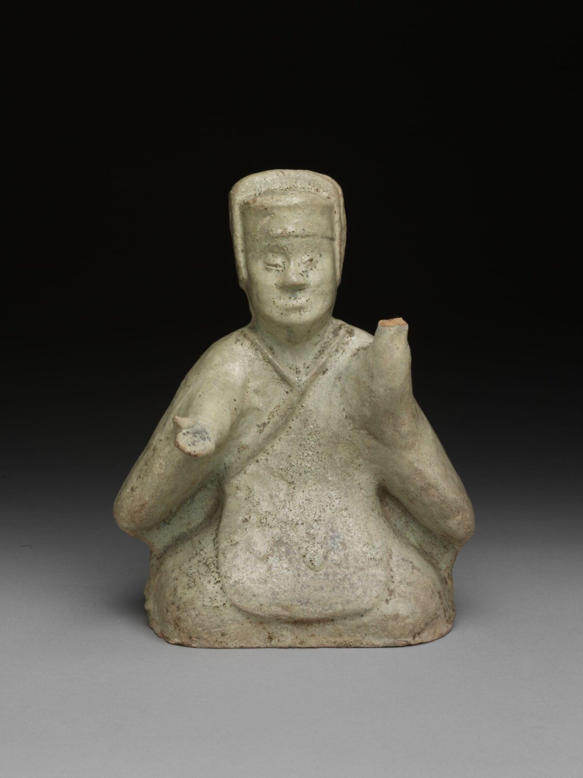 Figure, 025-220