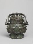 Bronze Jar (You) thumbnail 2