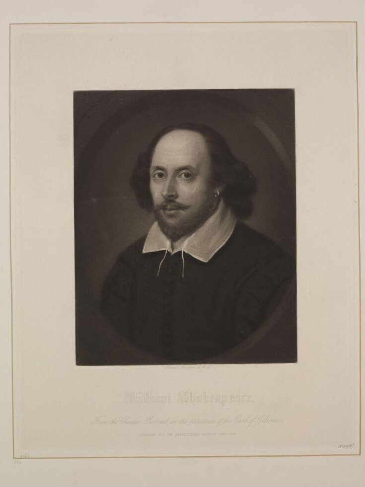 William Shakespeare top image