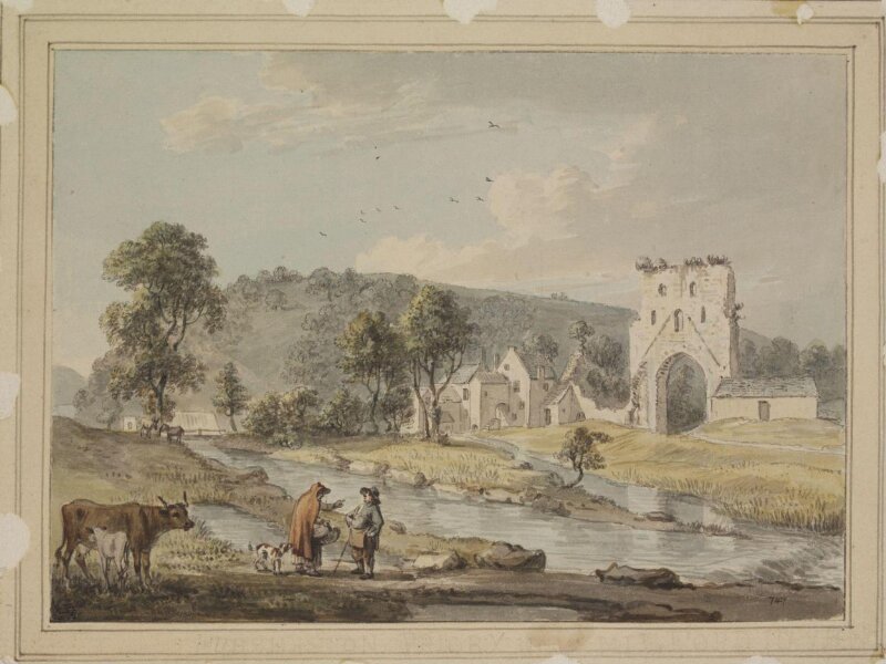 Hubberston Priory