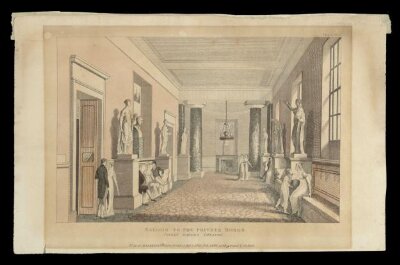 H Beard Print Collection