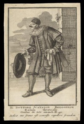 H Beard Print Collection