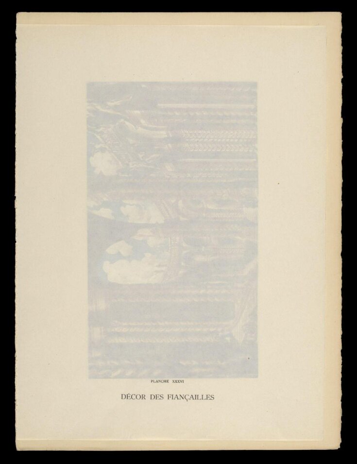 H Beard Print Collection image