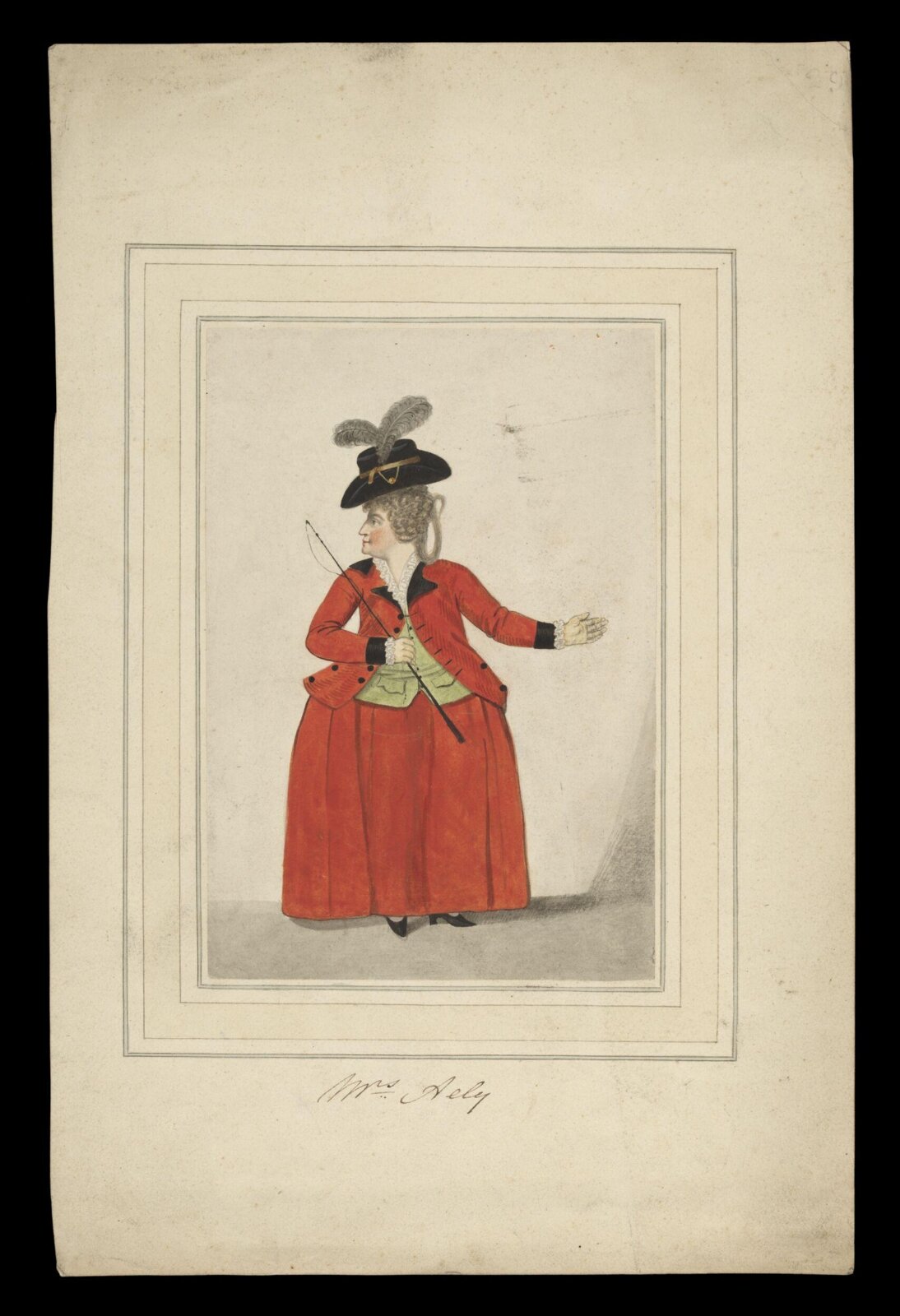 Harry Beard Print Collection, ca. 19th century