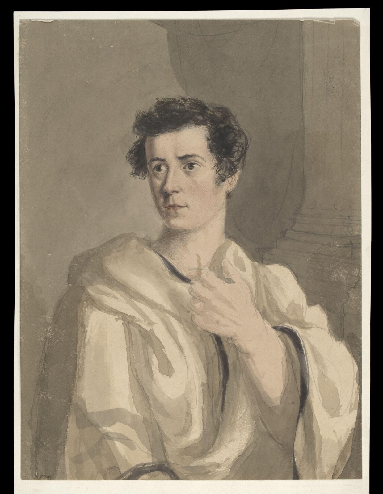 Harry Beard Print Collection, probably before 20th century