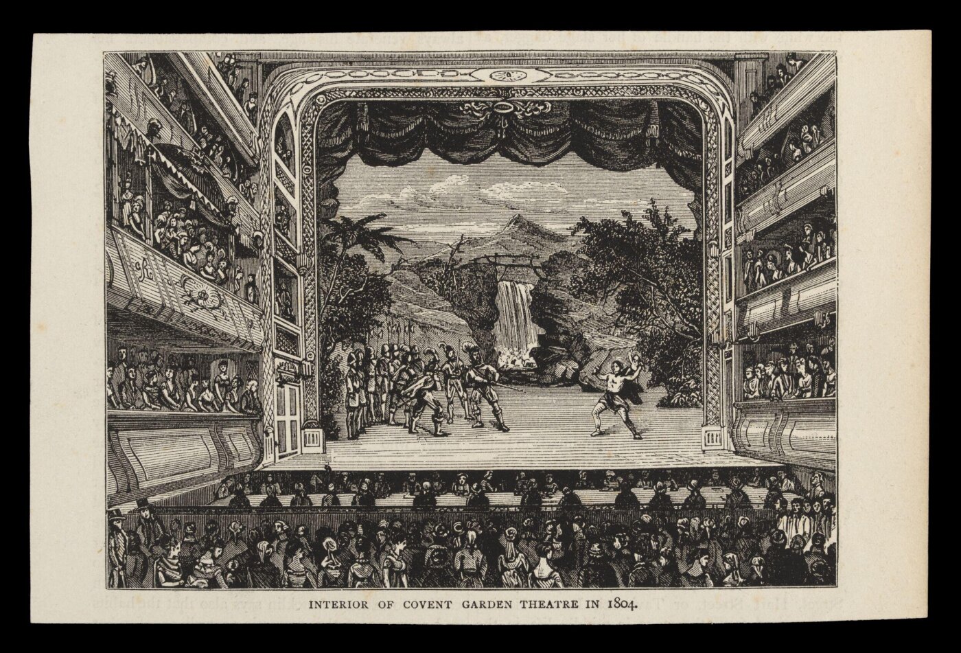 Unknown, Harry Beard Print Collection