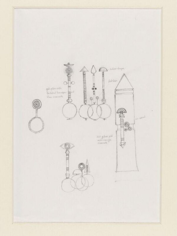 Design | Ramshaw, Wendy | V&A Explore The Collections