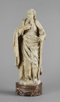 St. Paul, second half 16th century