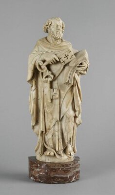 St. Peter, second half 16th century