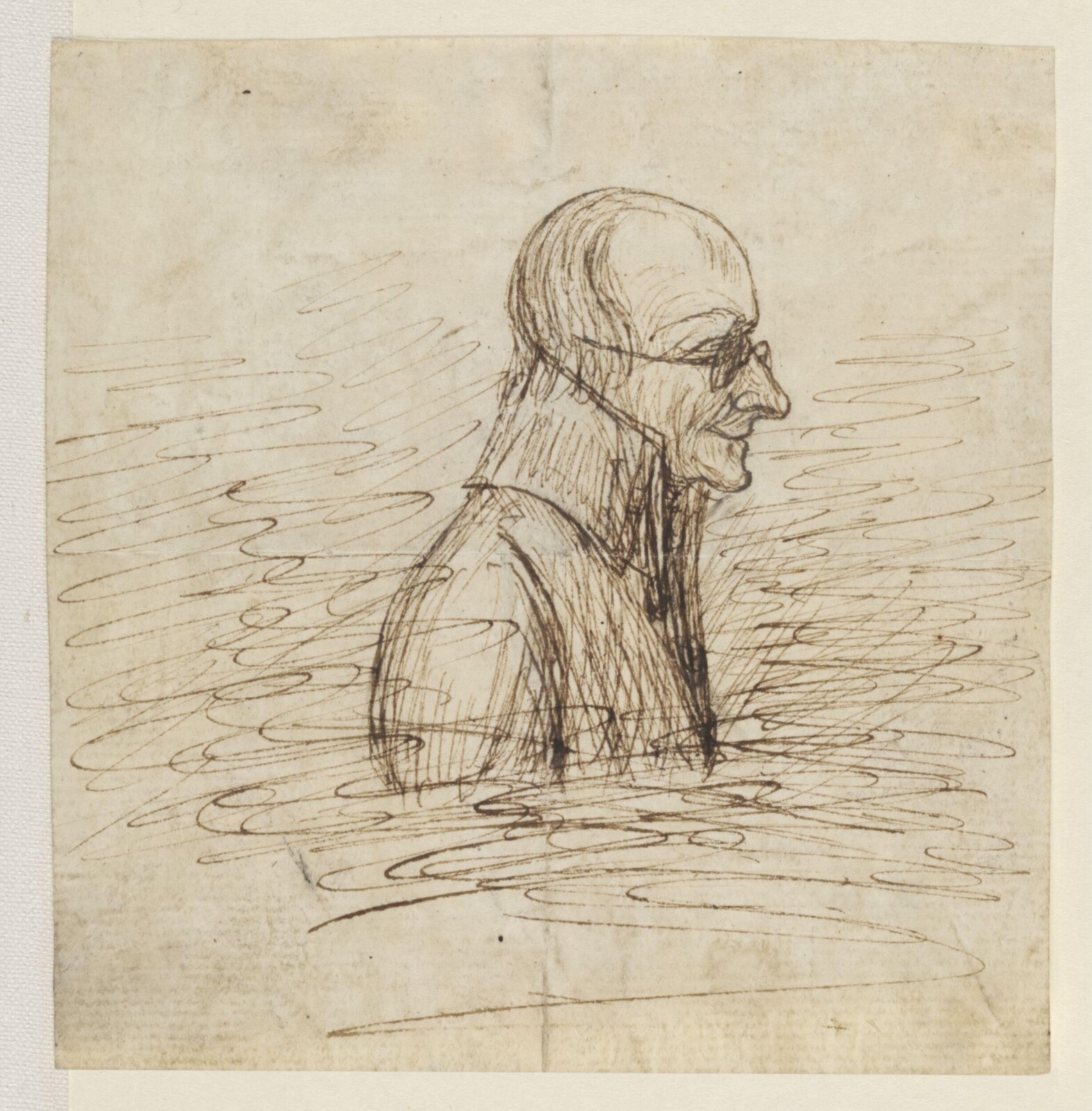 Drawing, ca. 1803-1806