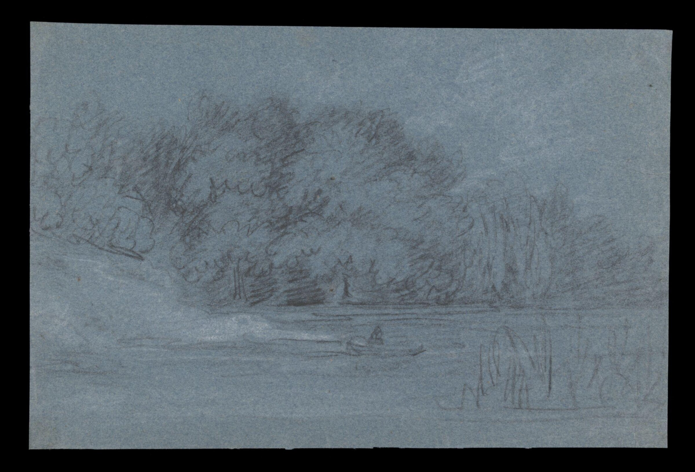 Drawing, Samuel De Wilde, ca. 1813