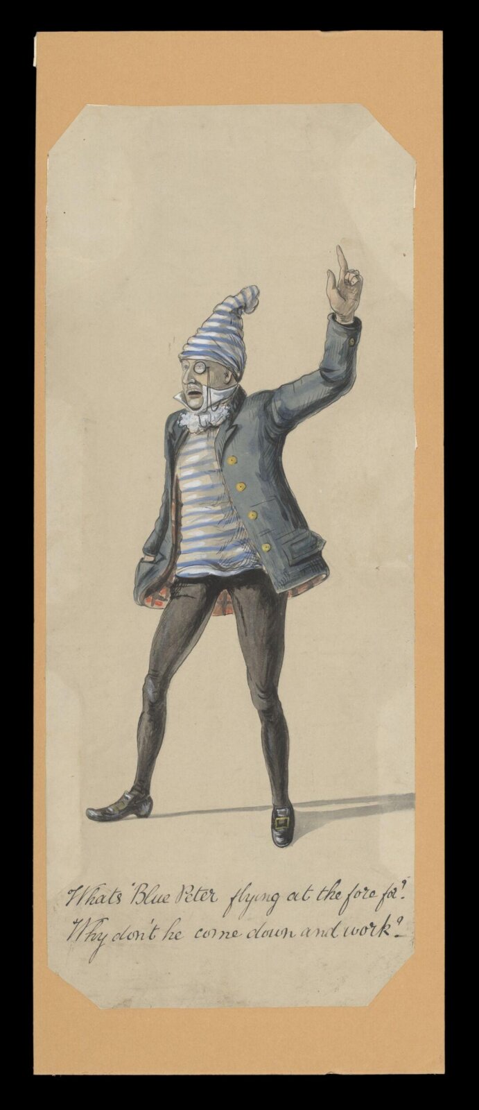 Painting, ca. late 19th century