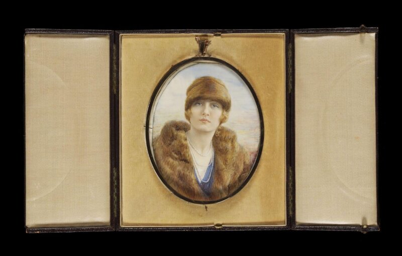 Miniature of Lily Elsie