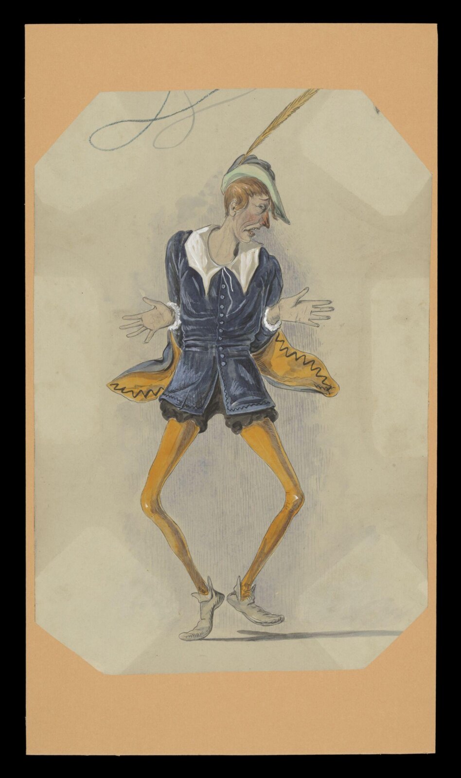 Painting, ca. late 19th century