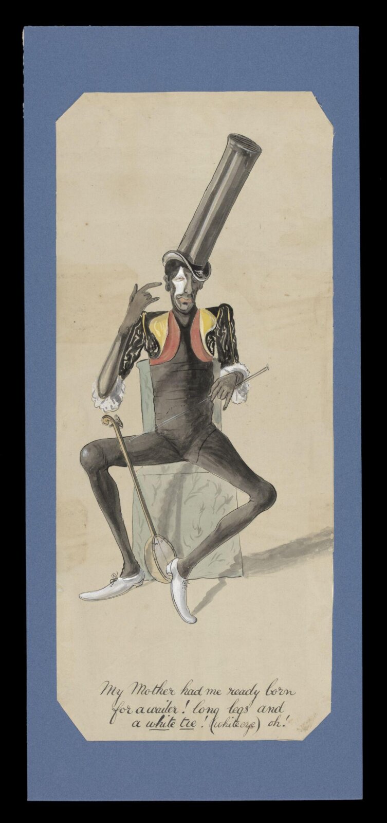 Painting, ca. late 19th century