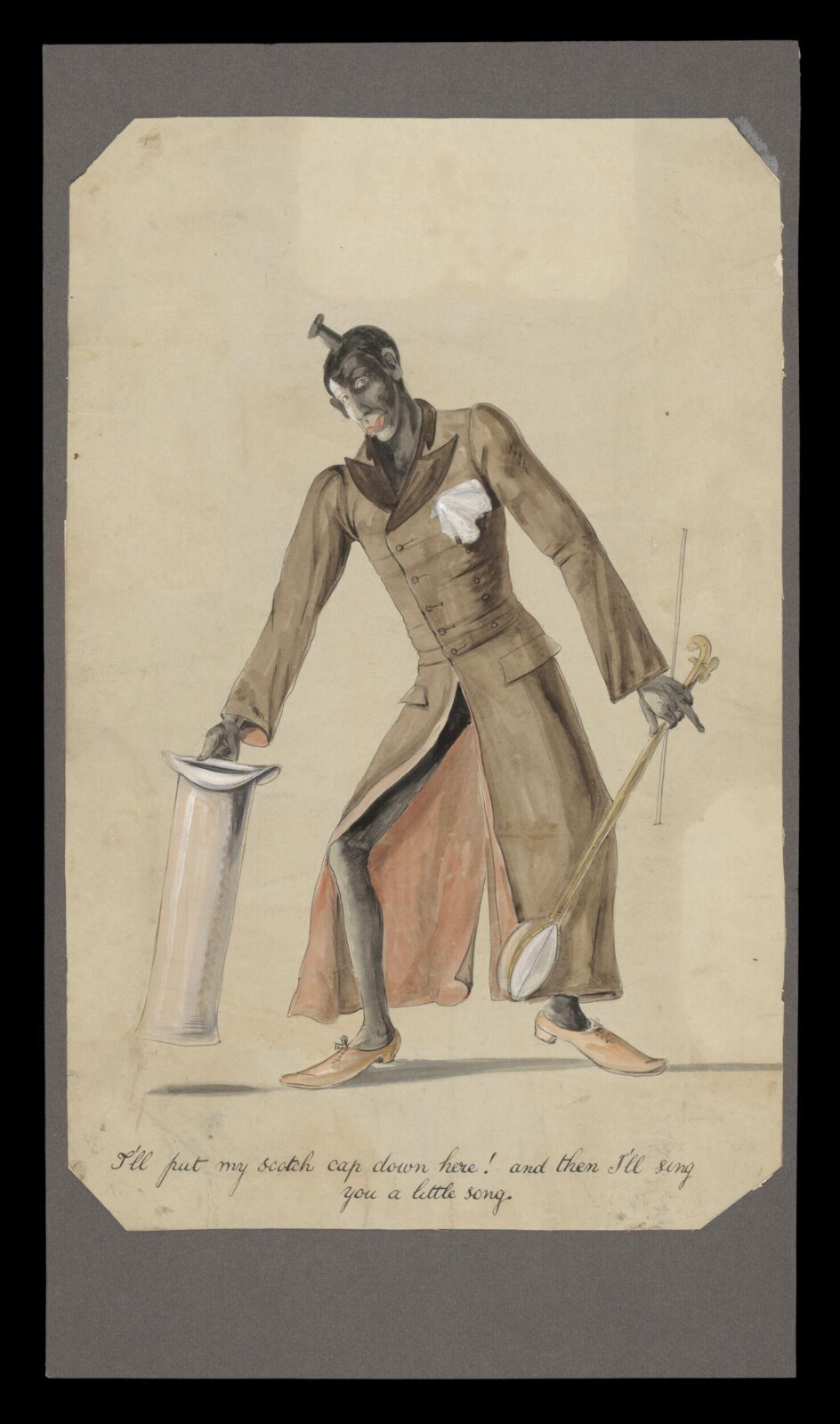 Painting, ca. late 19th century