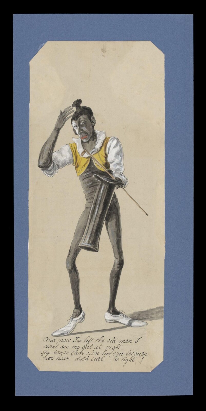 Painting, ca. late 19th century