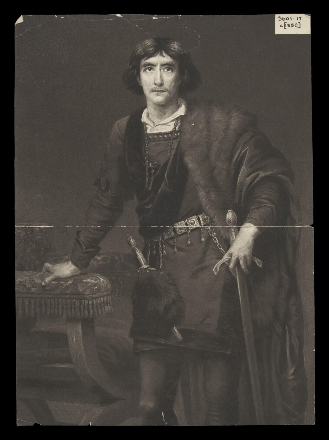 Unknown, Print Collection