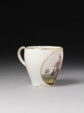 Coffee Cup and Saucer thumbnail 2