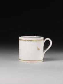 Coffee Cup and Saucer thumbnail 1