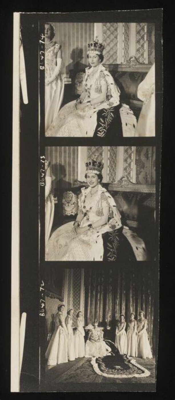 Beaton, Cecil (Sir), Photograph